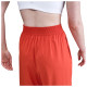 Nike Γυναικείο παντελόνι 24.7 PerfectStretch Dri-FIT High-Waisted Wide-Leg Pants